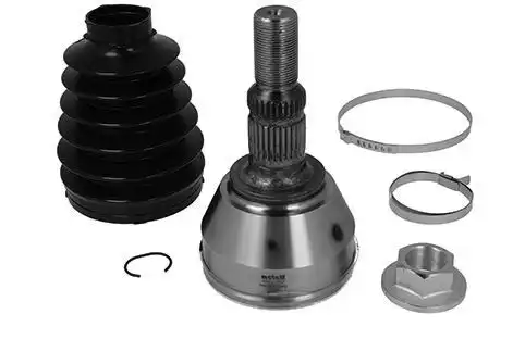 METELLI 15-1599