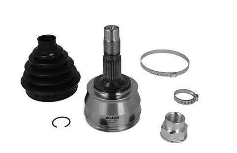 METELLI 15-1637