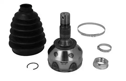METELLI 15-1657