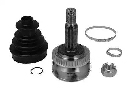 METELLI 15-1661