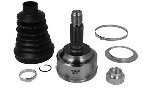 METELLI 15-1676