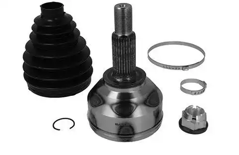 METELLI 15-1733