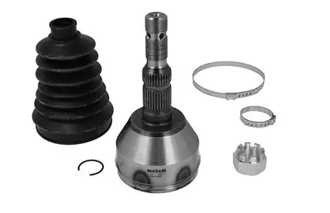 METELLI 15-1737