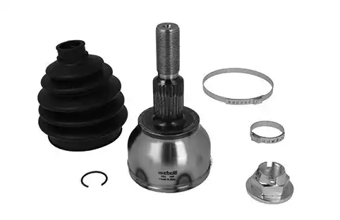 METELLI 15-1863