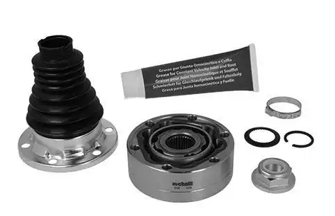 METELLI 16-1010C