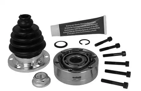 METELLI 16-1010D
