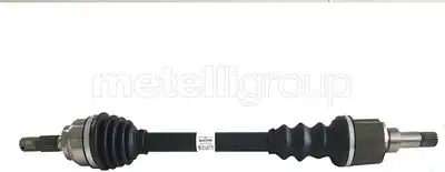 METELLI 17-0728