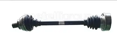 METELLI 17-0763