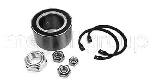 METELLI 19-2100