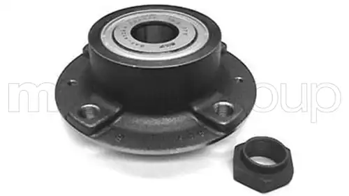 METELLI 19-2668