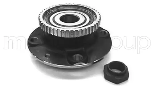 METELLI 19-2669