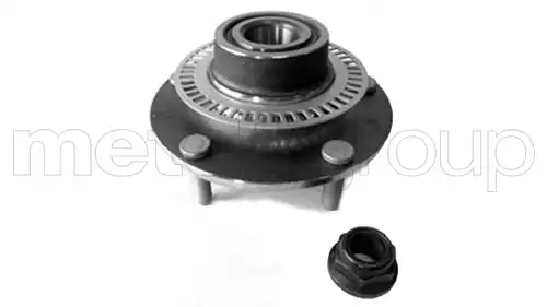 METELLI 19-2716