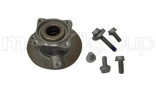 METELLI 19-2966