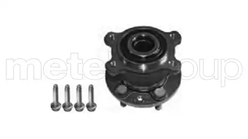 METELLI 19-2978