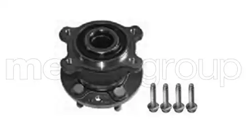 METELLI 19-2979