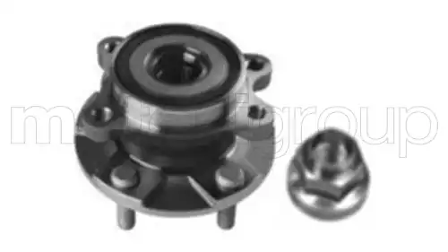METELLI 19-7732