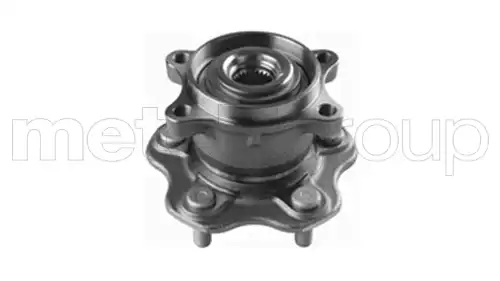 METELLI 19-7861