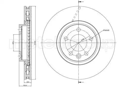 METELLI 23-0727C