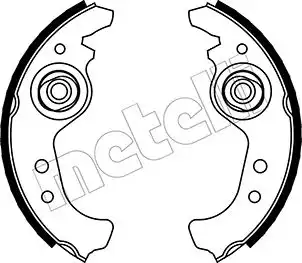 METELLI 53-0063