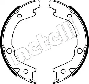 METELLI 53-0184