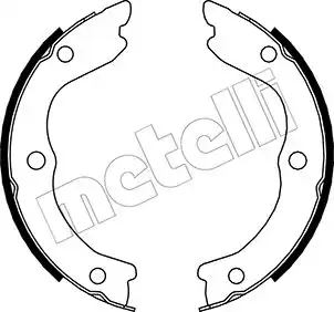 METELLI 53-0293