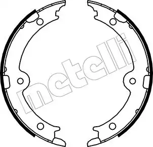 METELLI 53-0449