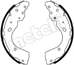 METELLI 53-0508