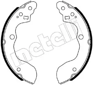METELLI 53-0540