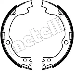 METELLI 53-0738