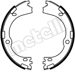 METELLI 53-0752