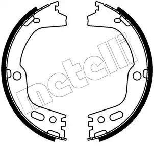 METELLI 53-0756