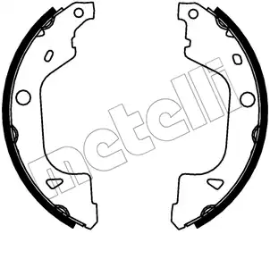 METELLI 53-0775