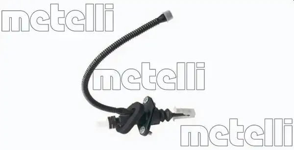 METELLI 55-0054