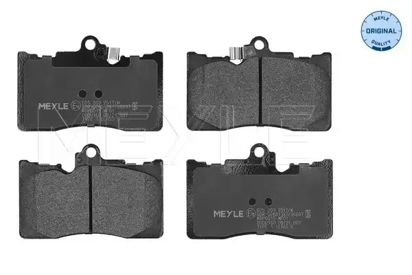 MEYLE 025 203 2517/W