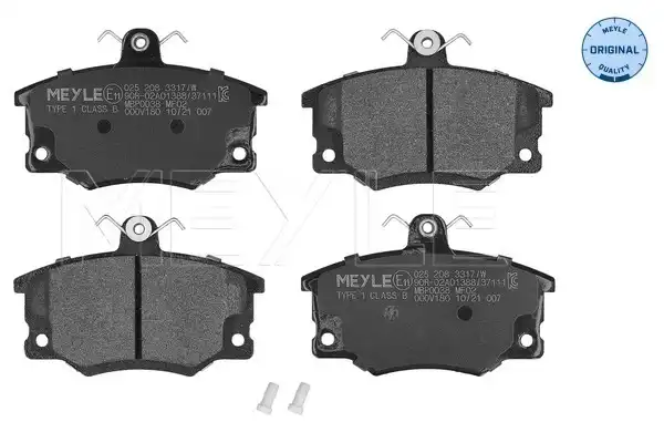 MEYLE 025 208 3317/W