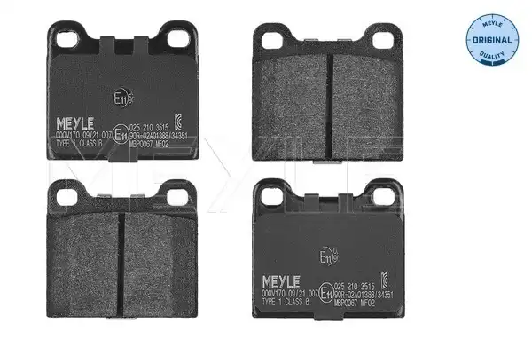 MEYLE 025 210 3515