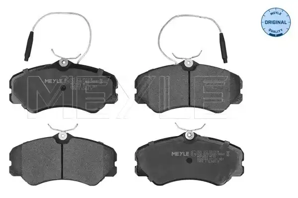 MEYLE 025 212 0519/W