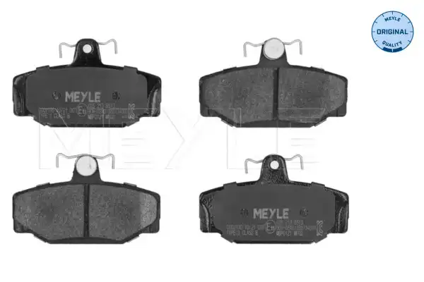 MEYLE 025 213 8513