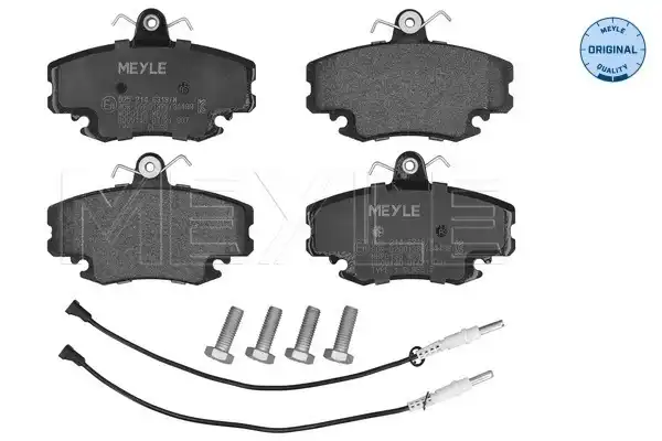 MEYLE 025 214 6318/W