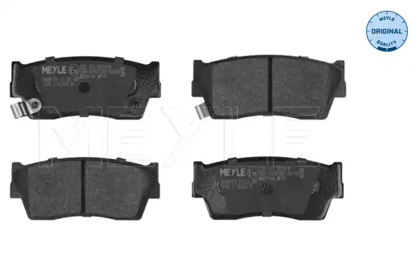 MEYLE 025 215 0014/W