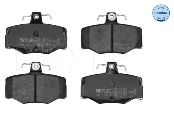 MEYLE 025 215 4515