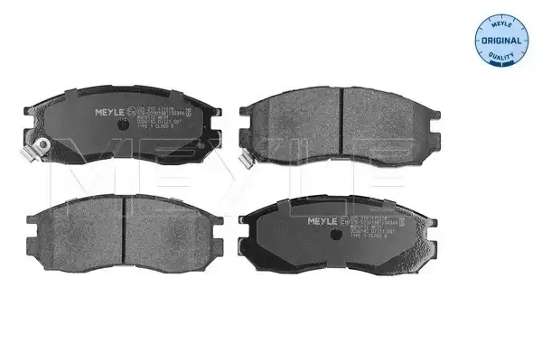 MEYLE 025 216 4716/W