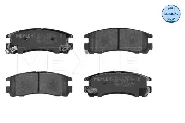 MEYLE 025 217 0615/W