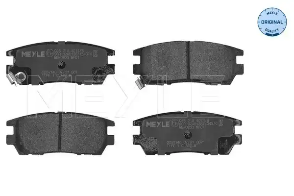 MEYLE 025 218 4014/W