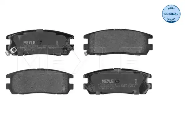 MEYLE 025 218 7514/W