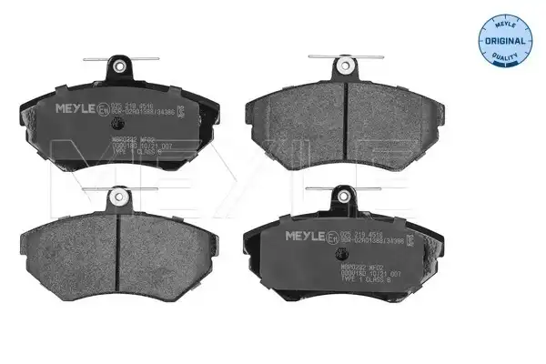 MEYLE 025 219 4516