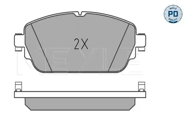 MEYLE 025 220 3119/PD