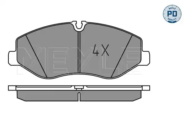 MEYLE 025 220 6221/PD