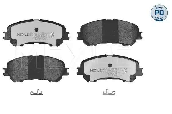 MEYLE 025 220 6518/PD