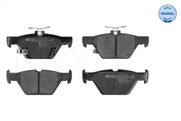 MEYLE 025 221 5814